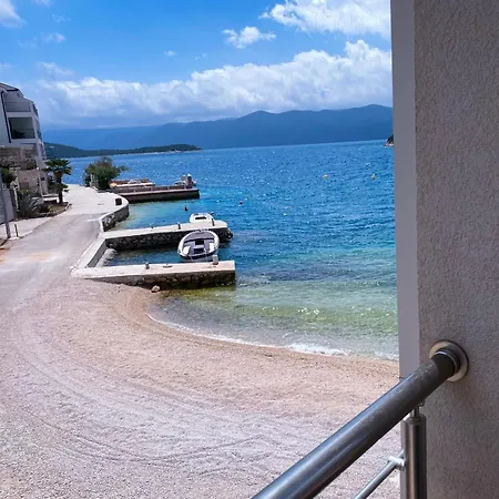 Sandra, 22, Duboka, Klek *