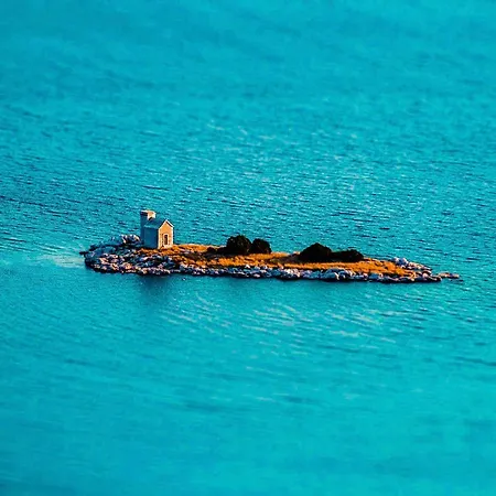 דירה Sandra, 22, Duboka, Klek Duboka