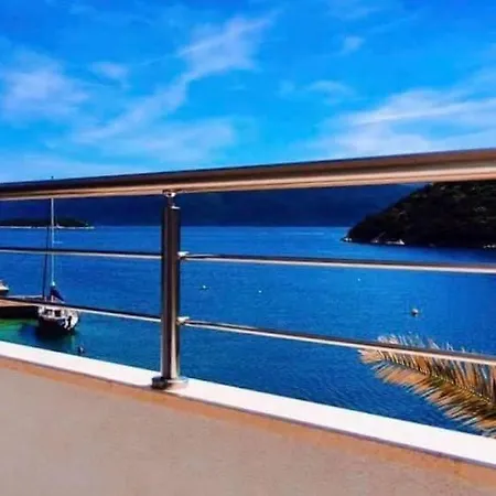 Sandra, 22, Duboka, Klek Apartament