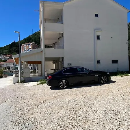 Apartament Sandra, 22, Duboka, Klek Duboka