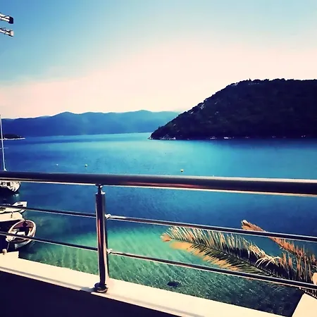 דירה Sandra, 22, Duboka, Klek *