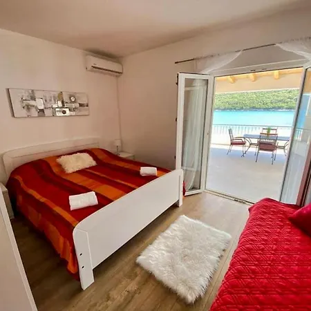 Sandra, 22, Duboka, Klek Apartament *