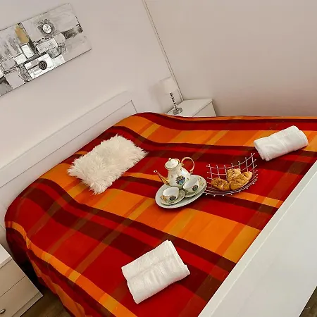 Apartament Sandra, 22, Duboka, Klek Duboka