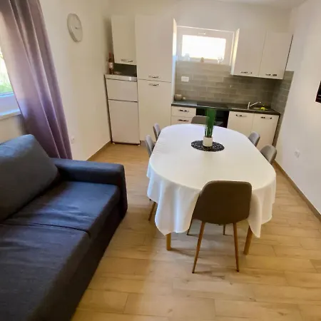 Sandra, 22, Duboka, Klek Apartament *