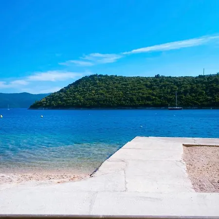 Apartament Sandra, 22, Duboka, Klek *