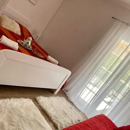 Sandra, 22, Duboka, Klek