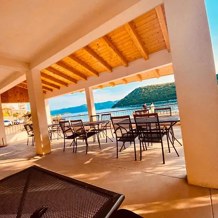Apartament Sandra, 22, Duboka, Klek *