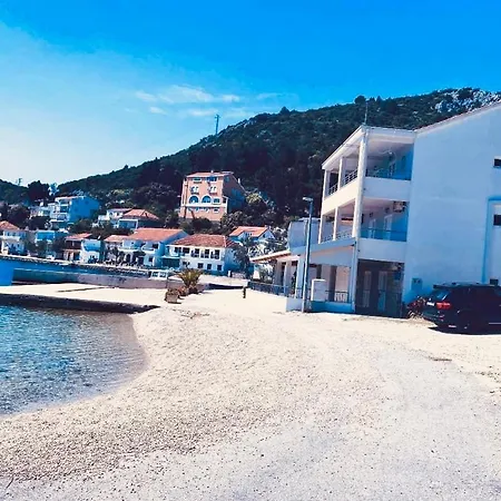 Apartament Sandra, 22, Duboka, Klek *