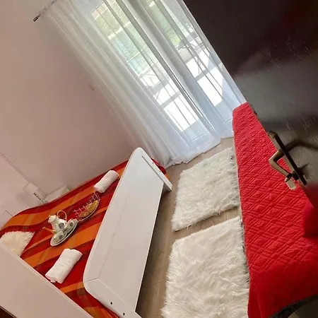 Apartament Sandra, 22, Duboka, Klek Duboka