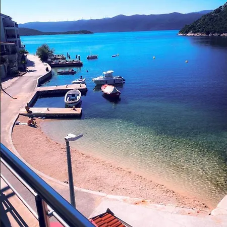 Sandra, 22, Duboka, Klek *