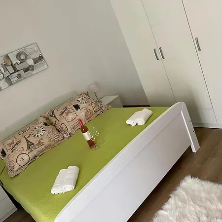 Apartament Sandra, 22, Duboka, Klek *