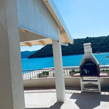 Apartament Sandra, 22, Duboka, Klek