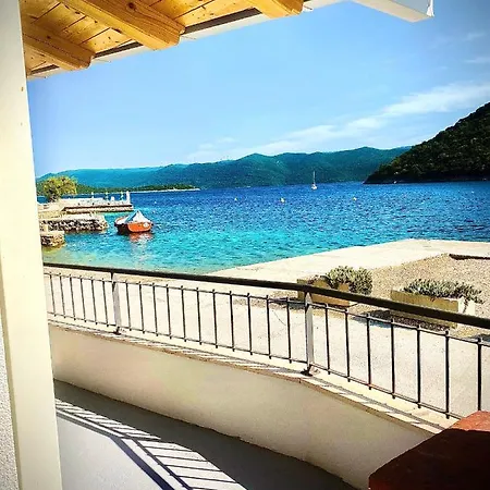 Sandra, 22, Duboka, Klek דירה Duboka