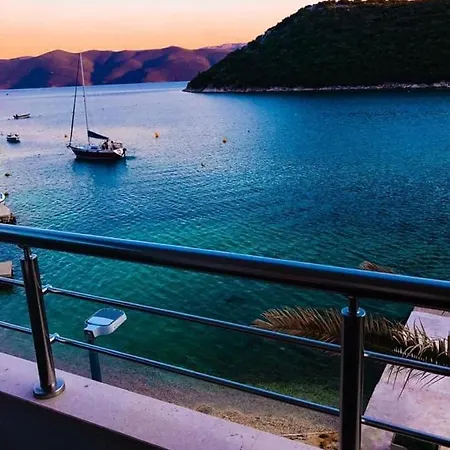 Apartament Sandra, 22, Duboka, Klek *