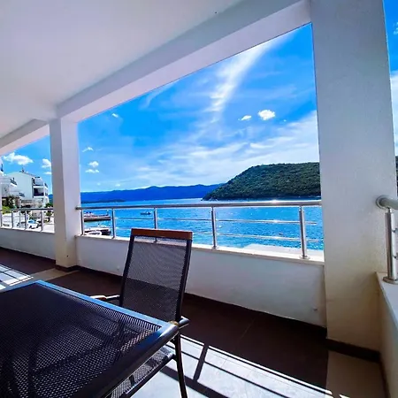 Apartament Sandra, 22, Duboka, Klek Duboka