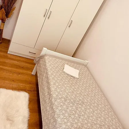 Sandra, 22, Duboka, Klek *