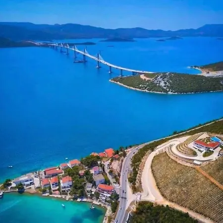 Sandra, 22, Duboka, Klek * Duboka