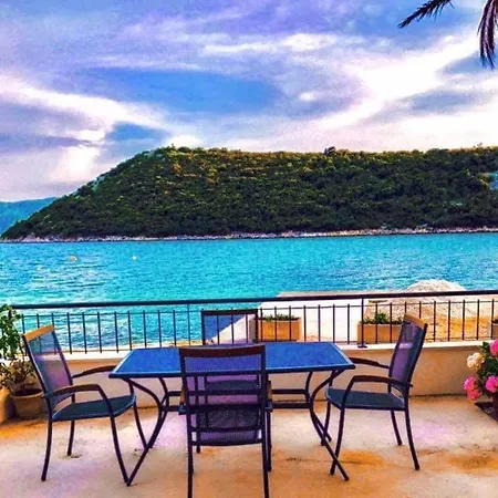 Sandra, 22, Duboka, Klek Apartament