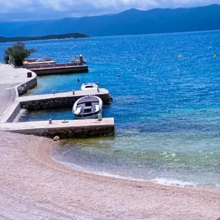 Apartament Sandra, 22, Duboka, Klek