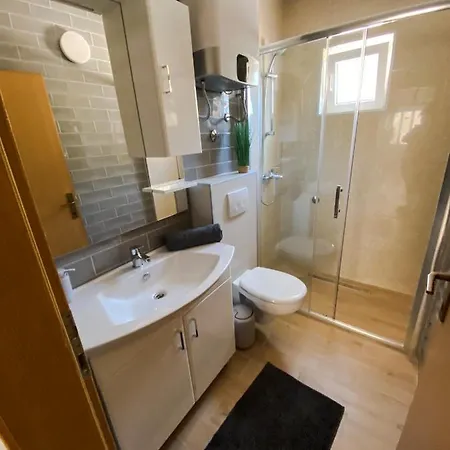 Sandra, 22, Duboka, Klek Apartament *