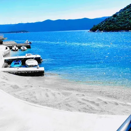 דירה Sandra, 22, Duboka, Klek *