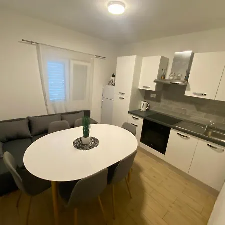 Apartament Sandra, 22, Duboka, Klek Duboka