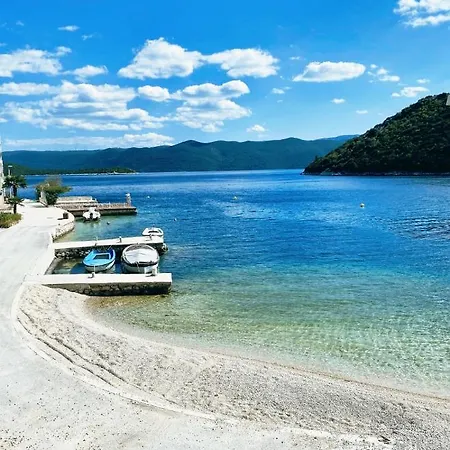 דירה Sandra, 22, Duboka, Klek