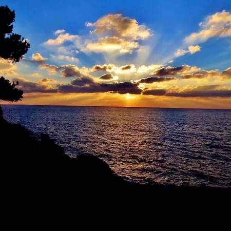 Apartament Sandra, 22, Duboka, Klek *