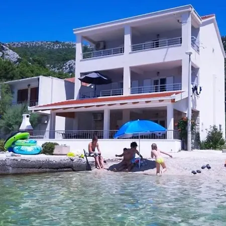 Apartament Sandra, 22, Duboka, Klek *