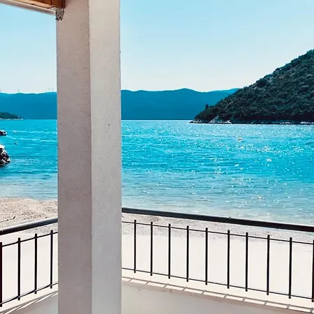 Sandra, 22, Duboka, Klek Apartament