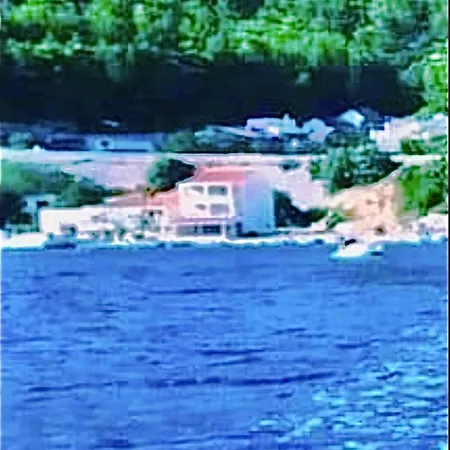 דירה Sandra, 22, Duboka, Klek