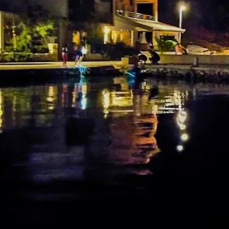 Sandra, 22, Duboka, Klek * Duboka