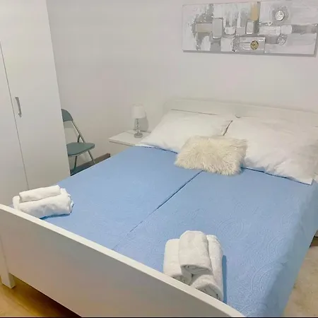 Apartament Sandra, 22, Duboka, Klek