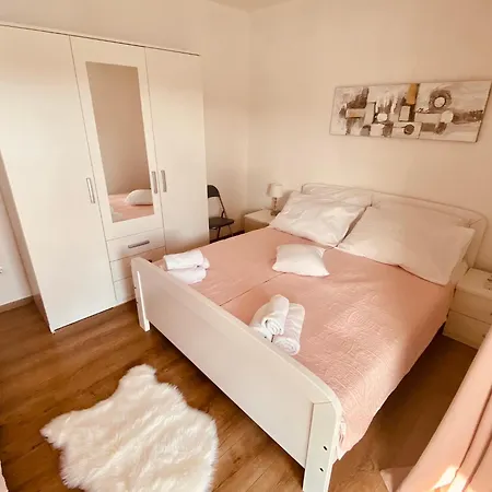 Apartament Sandra, 22, Duboka, Klek Duboka