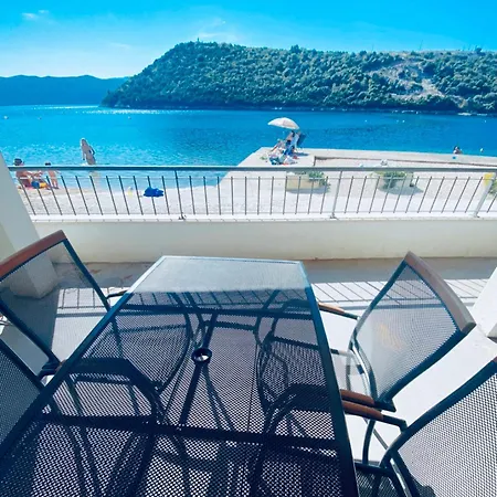 Sandra, 22, Duboka, Klek Apartament