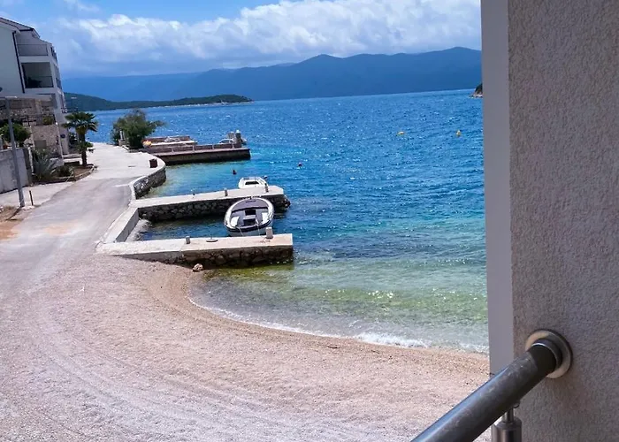 Sandra, 22, Duboka, Klek *