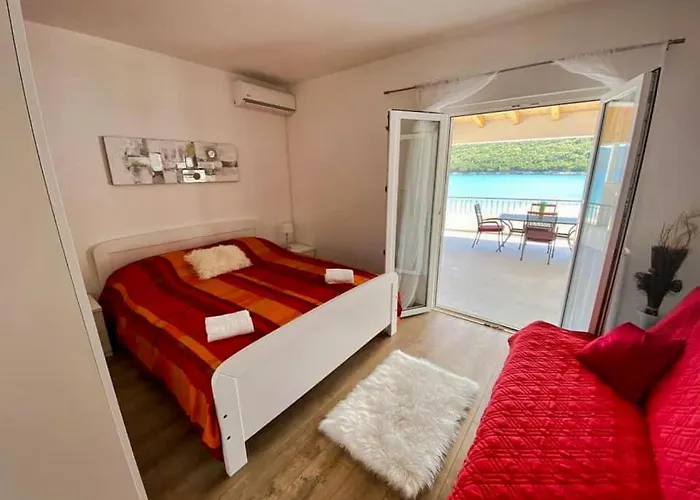 Sandra, 22, Duboka, Klek Daire *