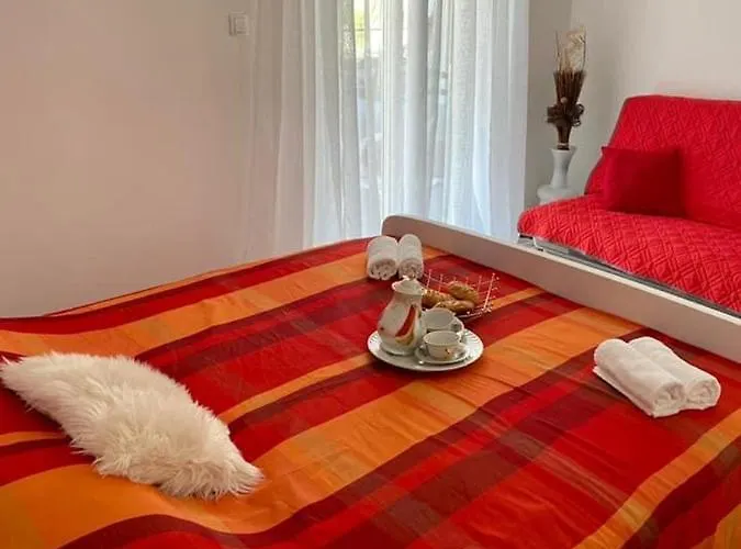 Sandra, 22, Duboka, Klek Daire *