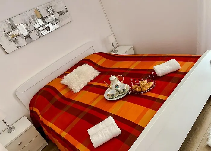 Daire Sandra, 22, Duboka, Klek Duboka