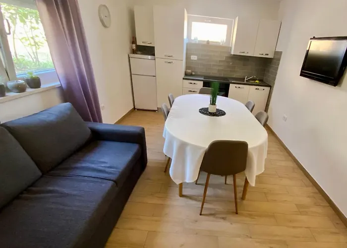 Sandra, 22, Duboka, Klek Daire *