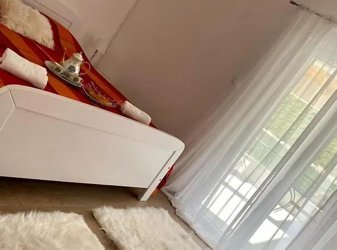 Sandra, 22, Duboka, Klek