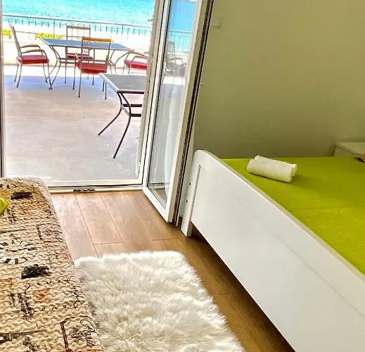 Sandra, 22, Duboka, Klek Daire