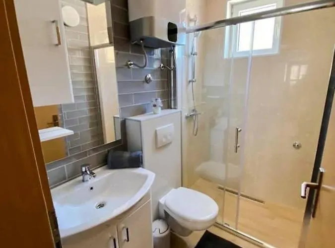 Sandra, 22, Duboka, Klek *