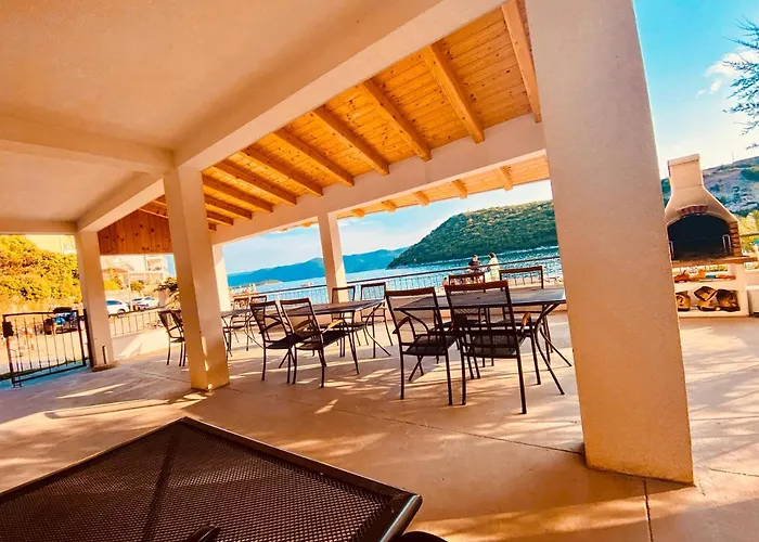 Daire Sandra, 22, Duboka, Klek *