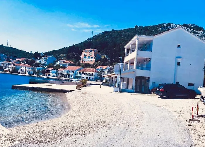 Daire Sandra, 22, Duboka, Klek *