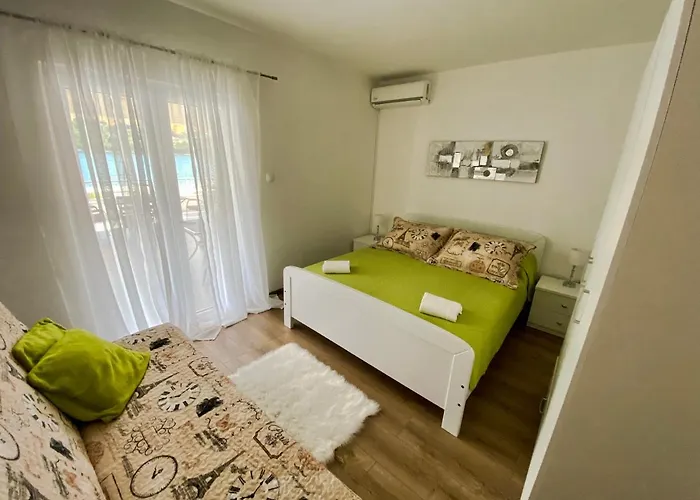 Daire Sandra, 22, Duboka, Klek *