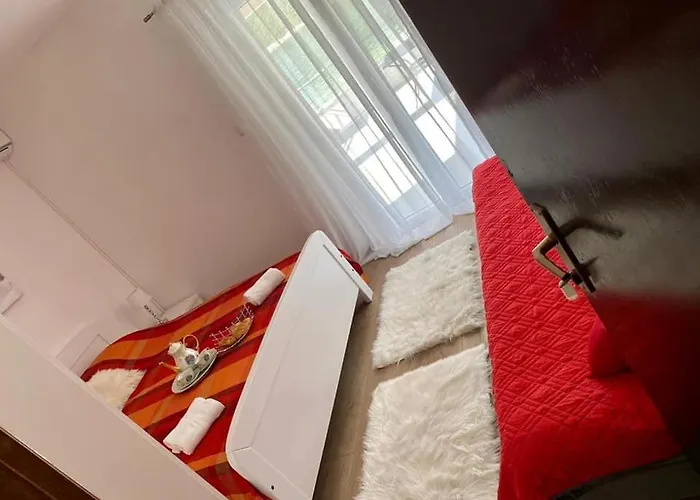 Daire Sandra, 22, Duboka, Klek Duboka