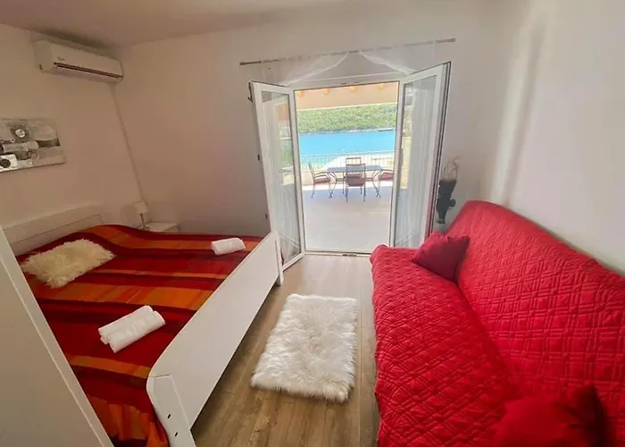 Sandra, 22, Duboka, Klek Duboka