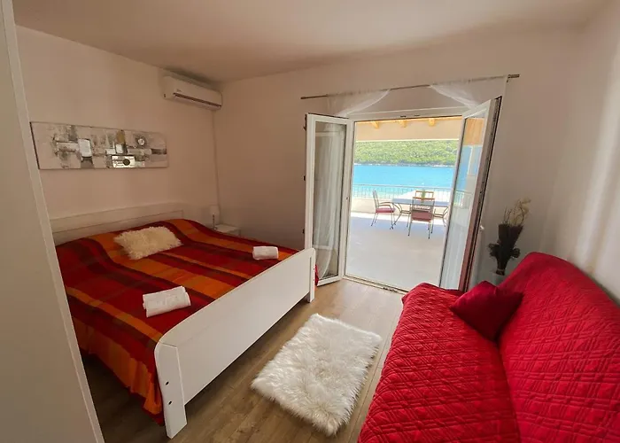 Daire Sandra, 22, Duboka, Klek