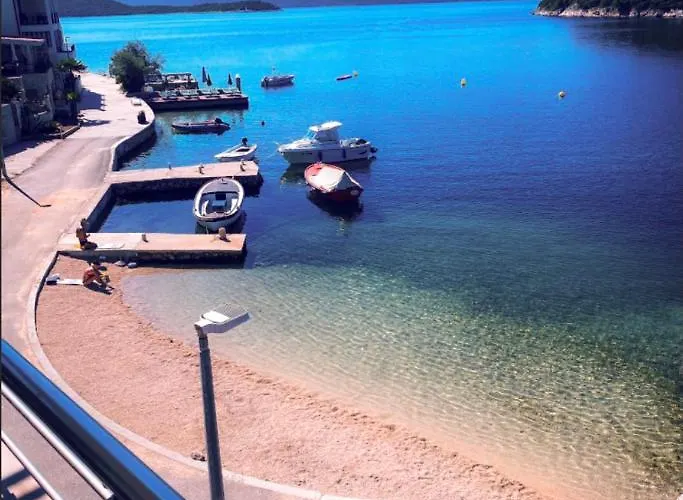 Sandra, 22, Duboka, Klek *